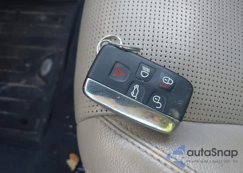 2017 Land Rover Discovery Sport Hse from USA, damaged, VIN SALCR2BG4HH647743